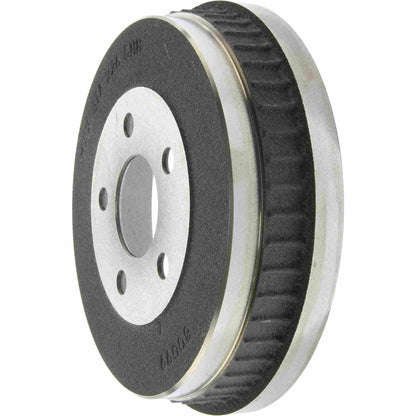 Centric Parts Brake Drum Non-Directional Finish 123.61049