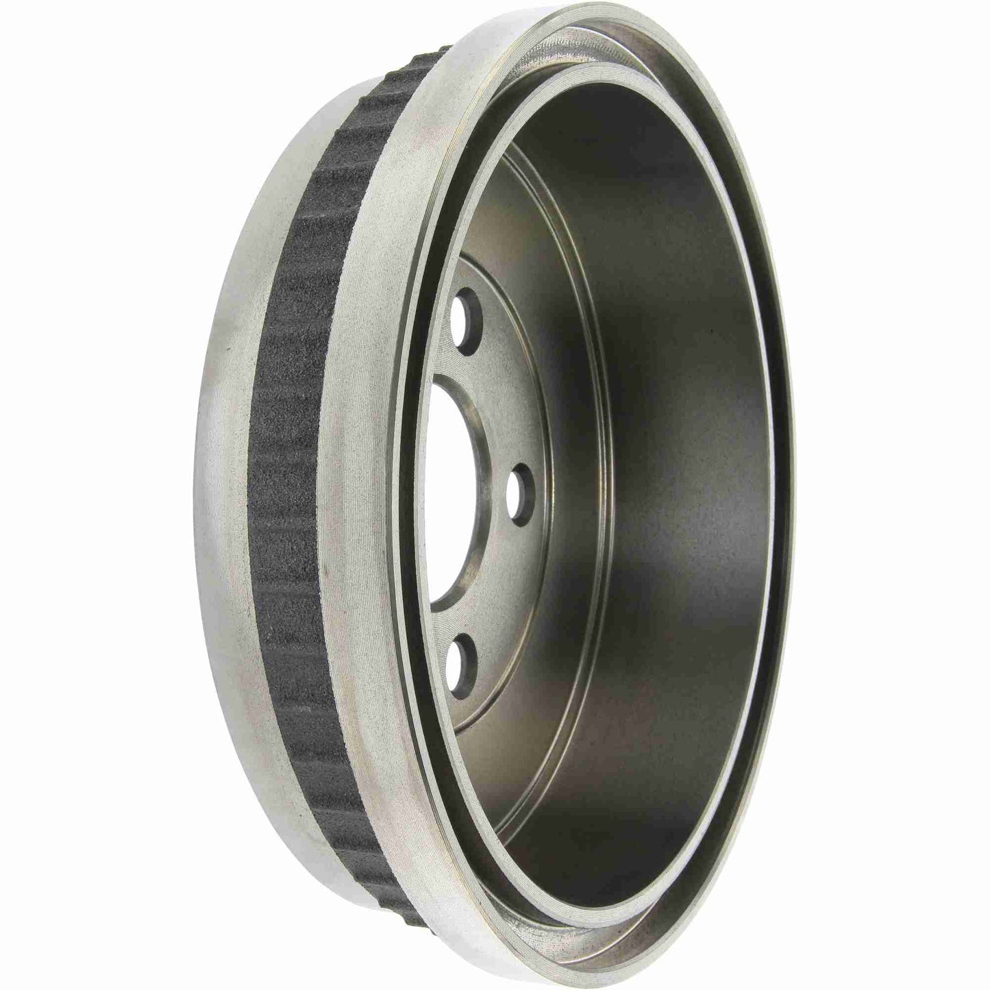 Centric Parts Brake Drum Non-Directional Finish 123.61049
