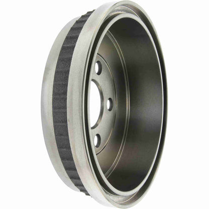 Centric Parts Brake Drum Non-Directional Finish 123.61049