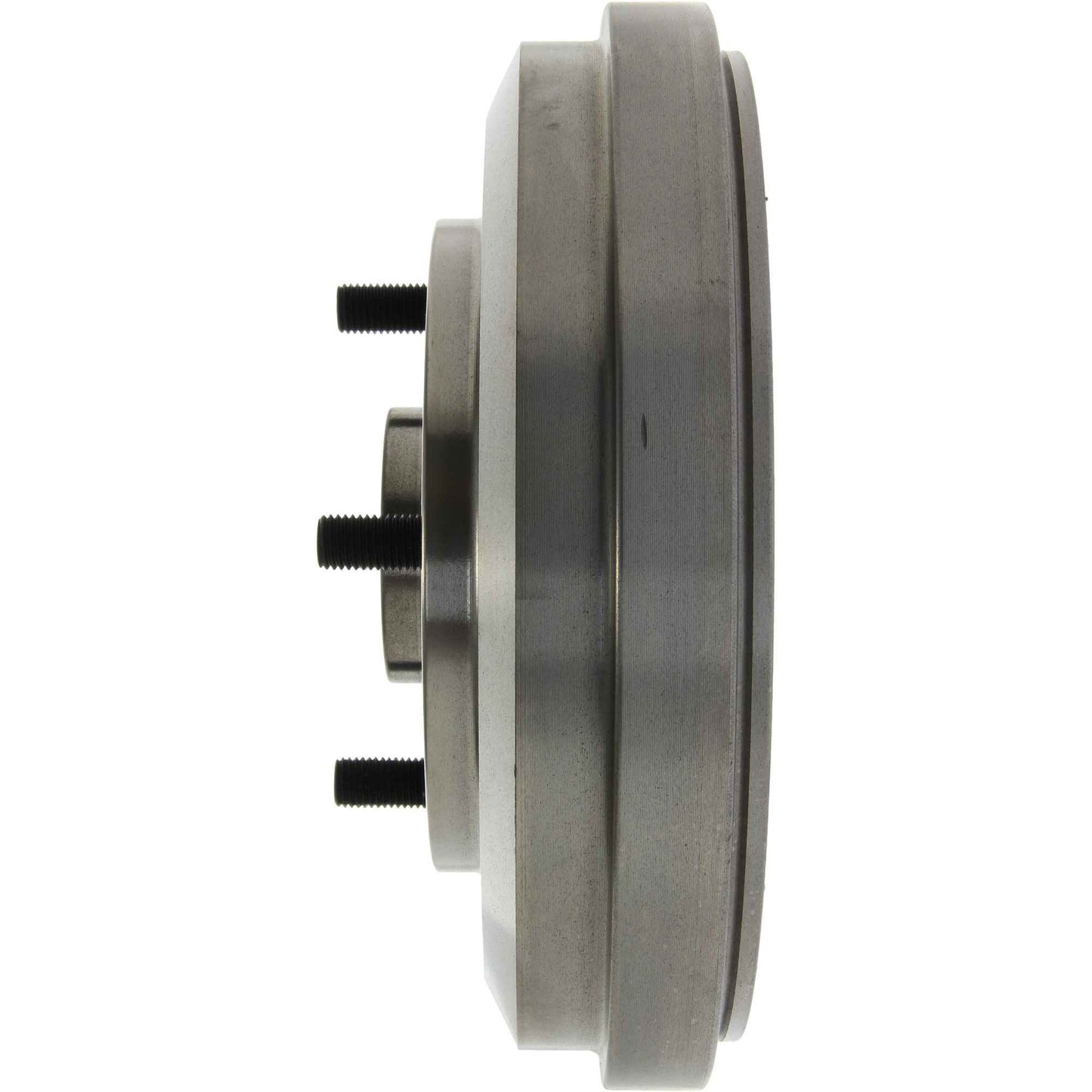 Centric Parts Brake Drum Non-Directional Finish for 123.61050
