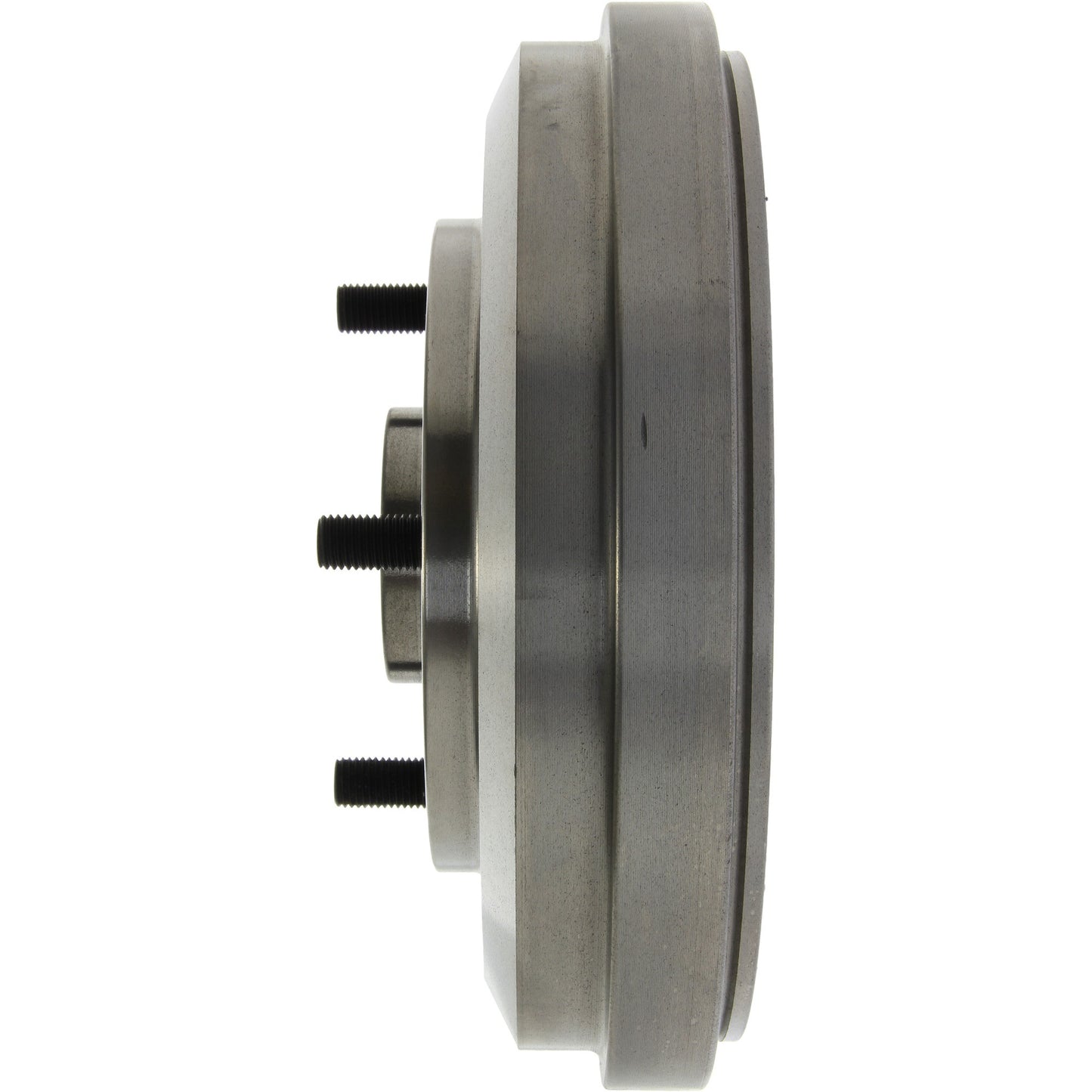 Centric Parts Brake Drum Non-Directional Finish for 123.61050
