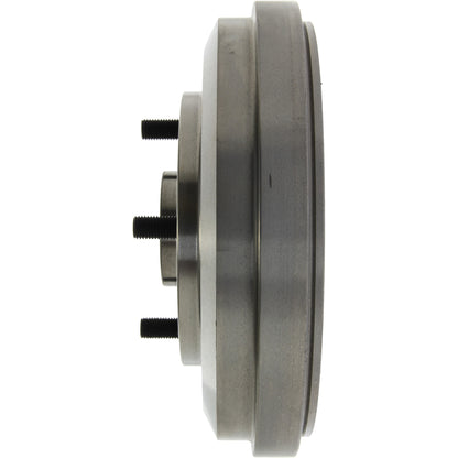 Centric Parts Brake Drum Non-Directional Finish for 123.61050