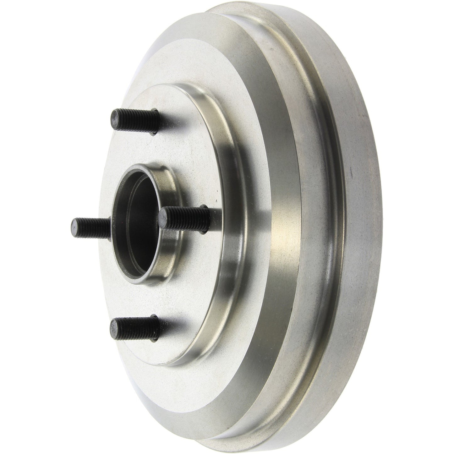 Centric Parts Brake Drum Non-Directional Finish for 123.61050
