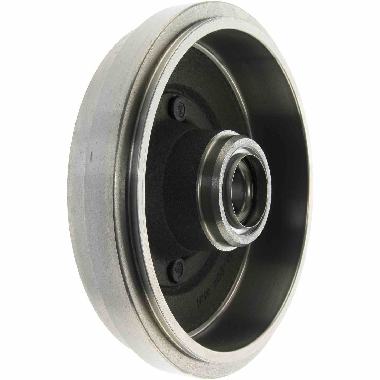 Centric Parts Brake Drum Non-Directional Finish for 123.61050