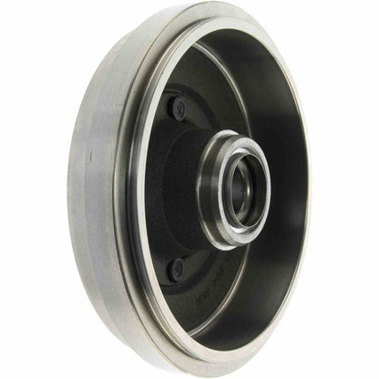Centric Parts Brake Drum Non-Directional Finish for 123.61050