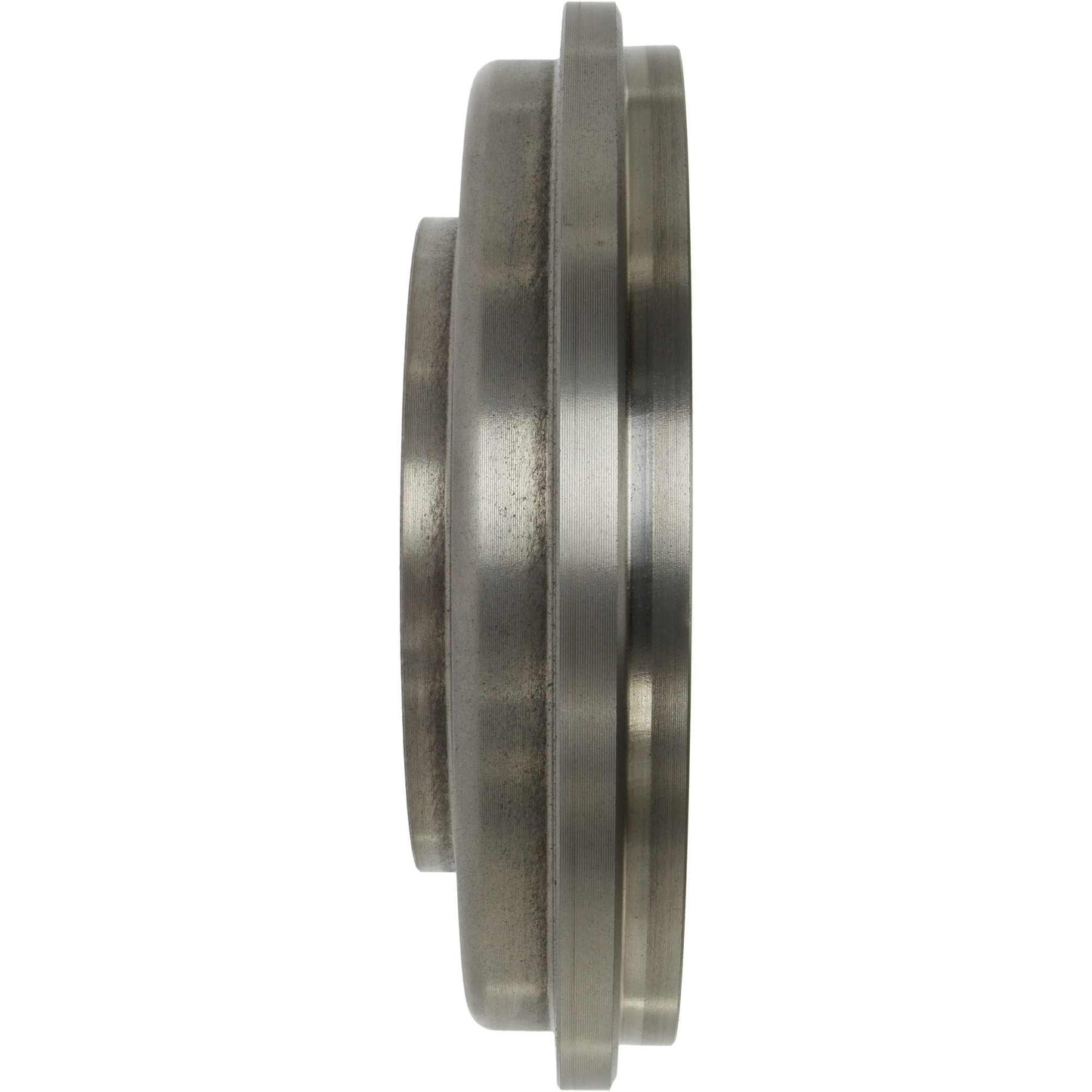 Centric Parts Brake Drum with Non-Directional Finishes 123.61051