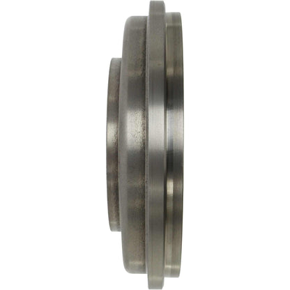 Centric Parts Brake Drum with Non-Directional Finishes 123.61051