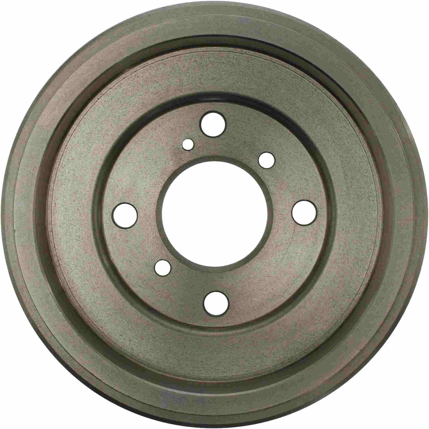 Centric Parts Brake Drum with Non-Directional Finishes 123.61051