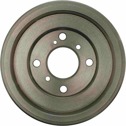 Centric Parts Brake Drum with Non-Directional Finishes 123.61051