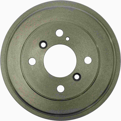 Centric Parts Brake Drum with Non-Directional Finishes 123.61051