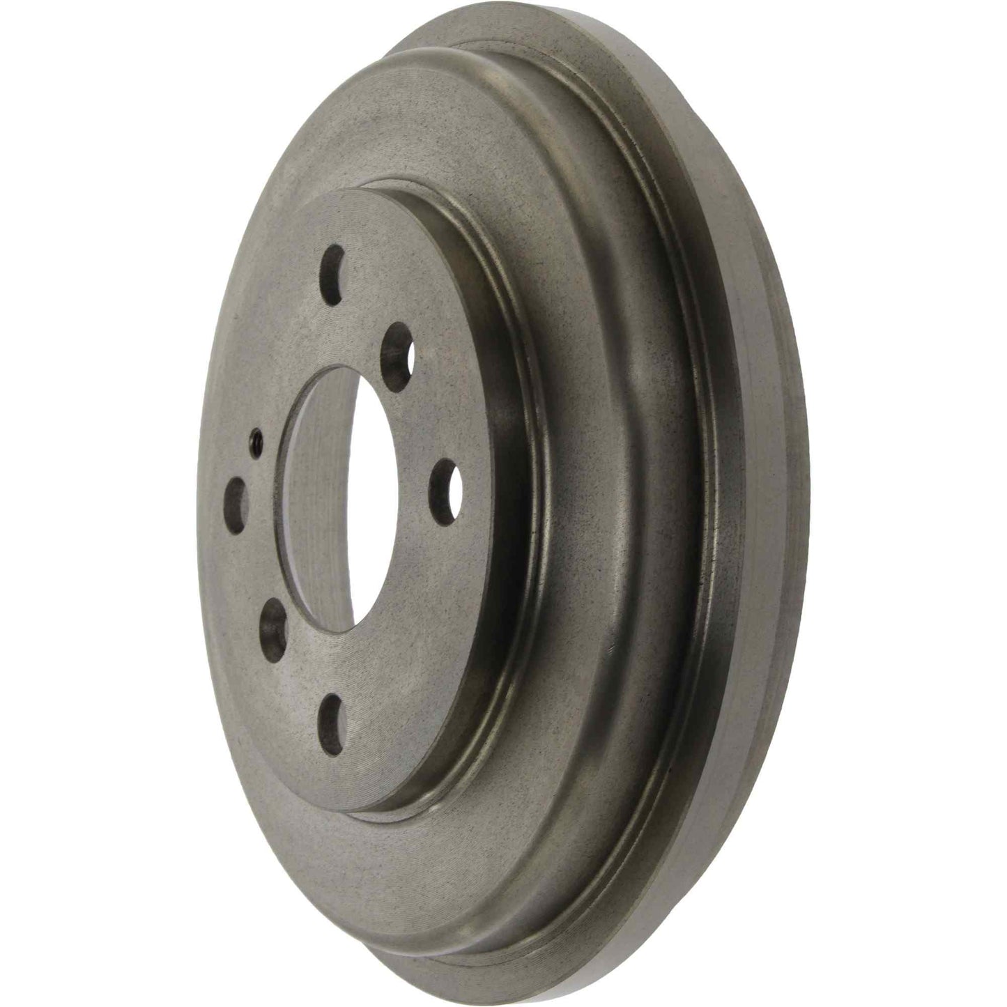 Centric Parts Brake Drum with Non-Directional Finishes 123.61051