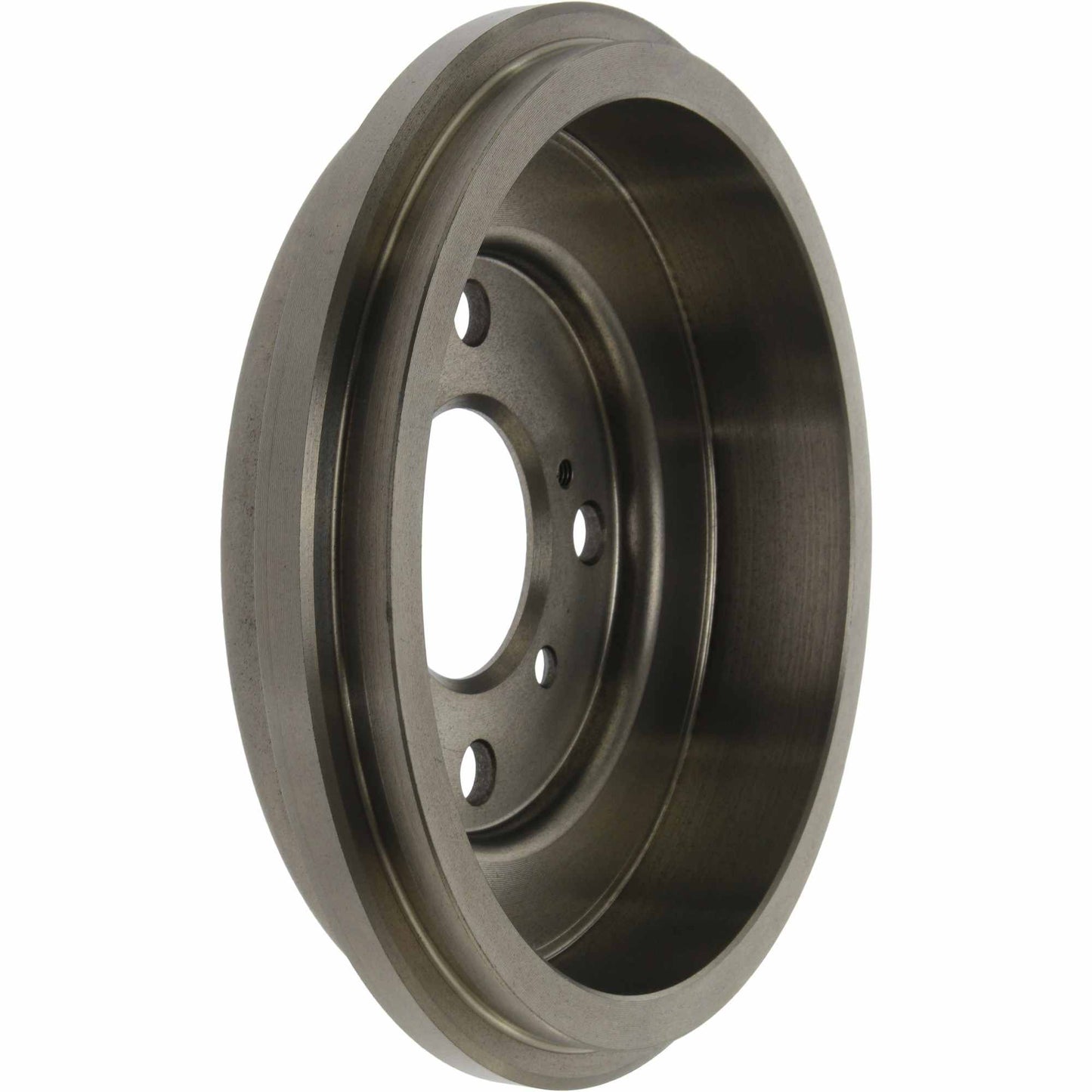Centric Parts Brake Drum with Non-Directional Finishes 123.61051