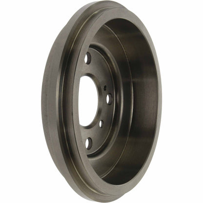 Centric Parts Brake Drum with Non-Directional Finishes 123.61051