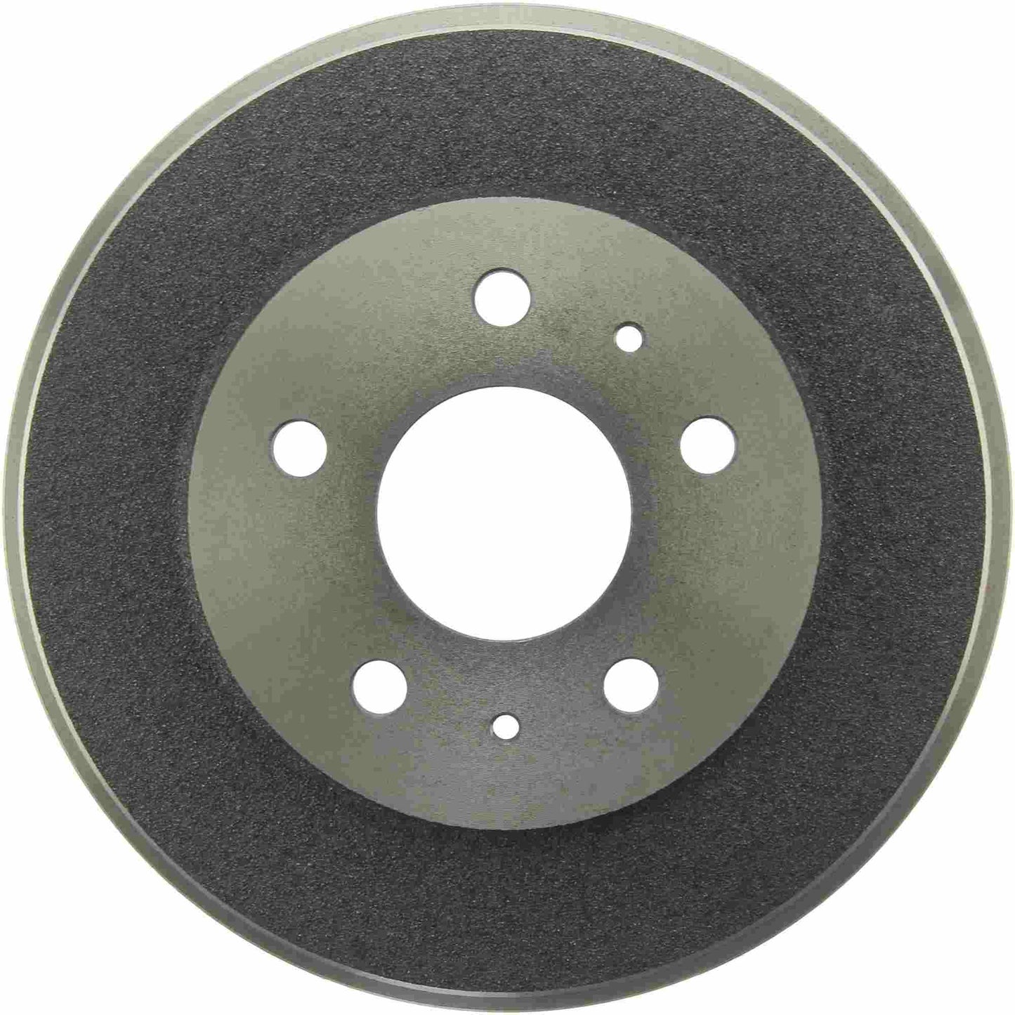 Centric Parts Brake Drum Standard with Non-Directional Finishes for 2012-2018 Ford Focus 123.61052