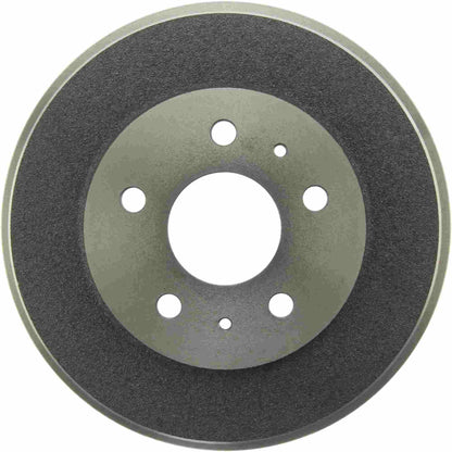 Centric Parts Brake Drum Standard with Non-Directional Finishes for 2012-2018 Ford Focus 123.61052