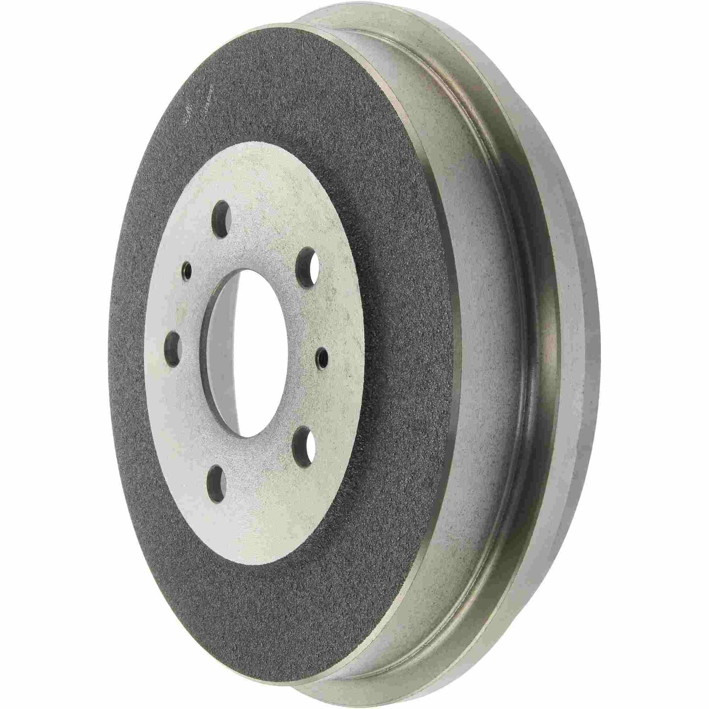 Centric Parts Brake Drum Standard with Non-Directional Finishes for 2012-2018 Ford Focus 123.61052