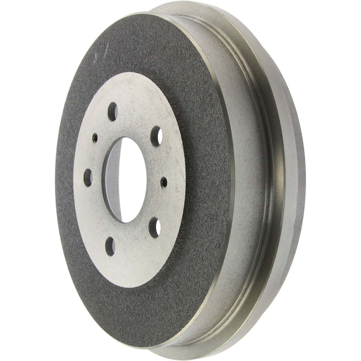 Centric Parts Brake Drum Standard with Non-Directional Finishes for 2012-2018 Ford Focus 123.61052
