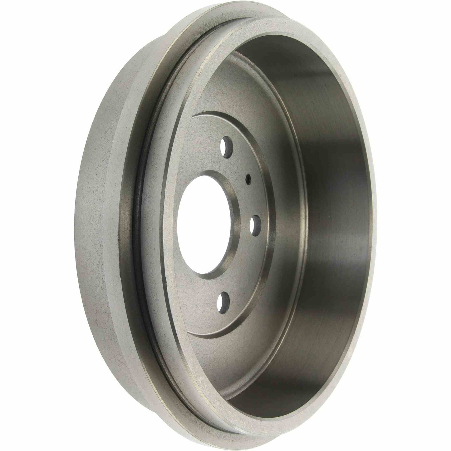 Centric Parts Brake Drum Standard with Non-Directional Finishes for 2012-2018 Ford Focus 123.61052