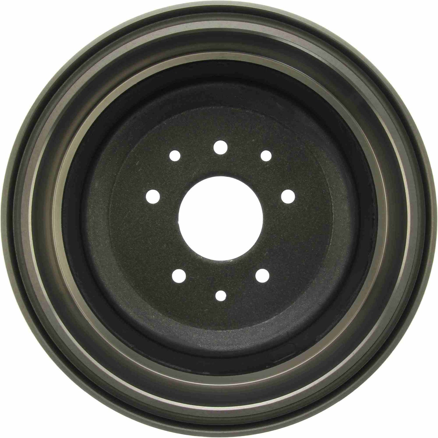 Centric Parts Brake Drum Standard with C‑Tek for 1970-1951 Chevrolet Bel Air, Biscayne, Brookwood, Caprice 123.62000