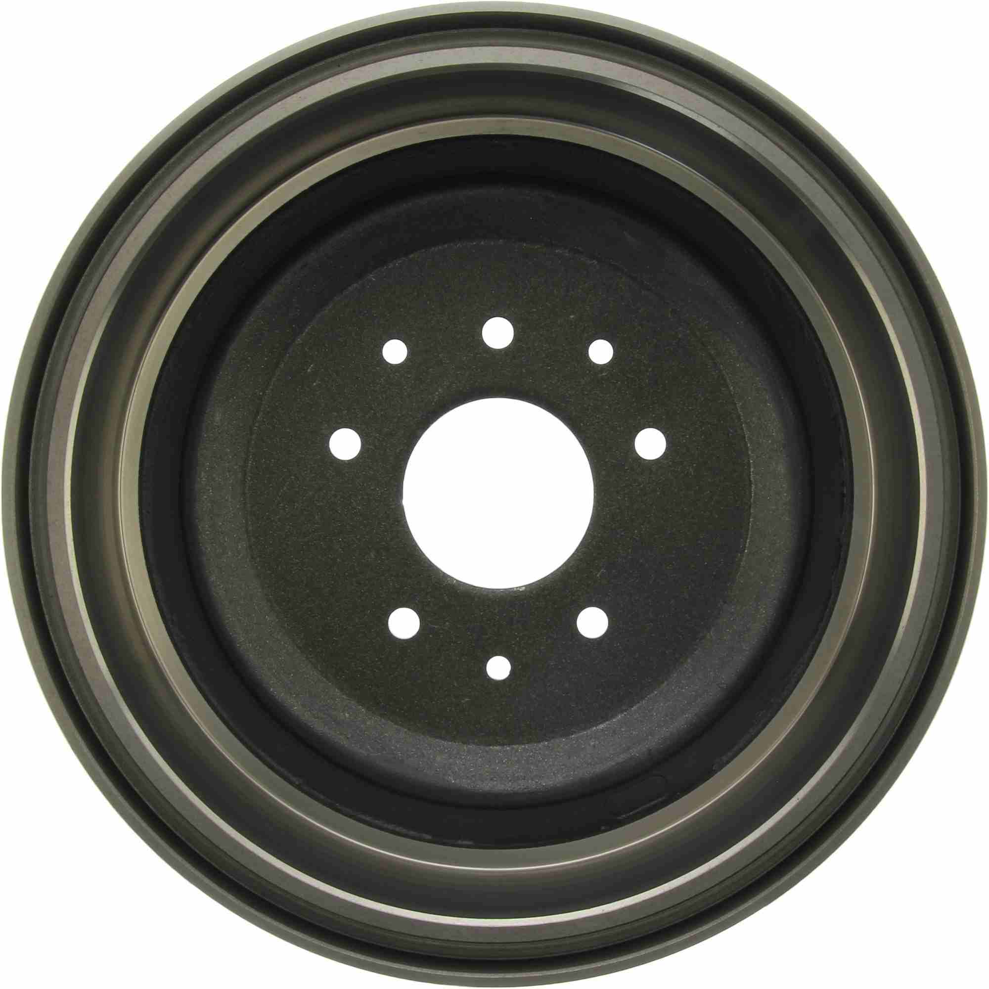 C-Tek Standard Brake Drum 123.62000