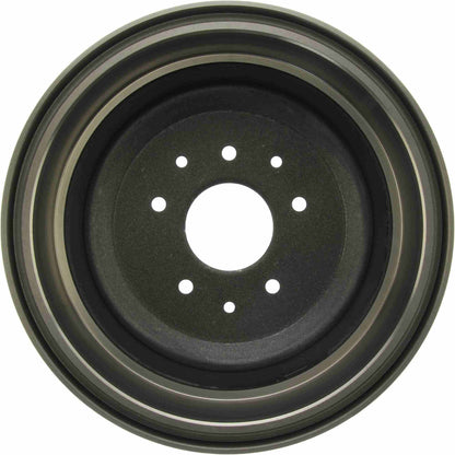 Centric Parts Brake Drum Standard with C‑Tek for 1970-1951 Chevrolet Bel Air, Biscayne, Brookwood, Caprice 123.62000