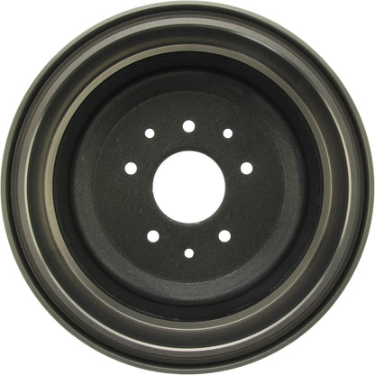 Centric Parts Brake Drum Standard with C‑Tek for 1970-1951 Chevrolet Bel Air, Biscayne, Brookwood, Caprice 123.62000