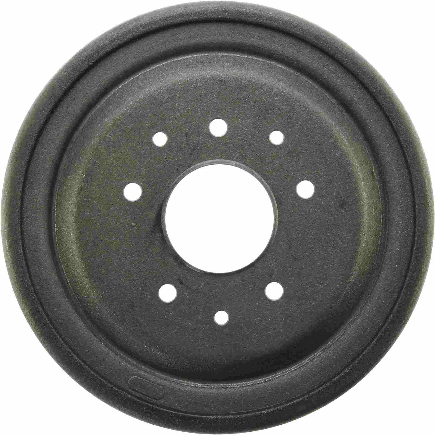 Centric Parts Brake Drum Standard with C‑Tek for 1970-1951 Chevrolet Bel Air, Biscayne, Brookwood, Caprice 123.62000
