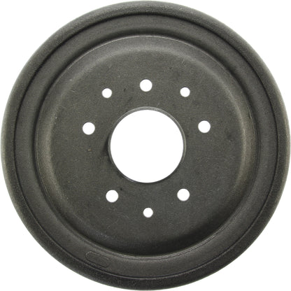 Centric Parts Brake Drum Standard with C‑Tek for 1970-1951 Chevrolet Bel Air, Biscayne, Brookwood, Caprice 123.62000