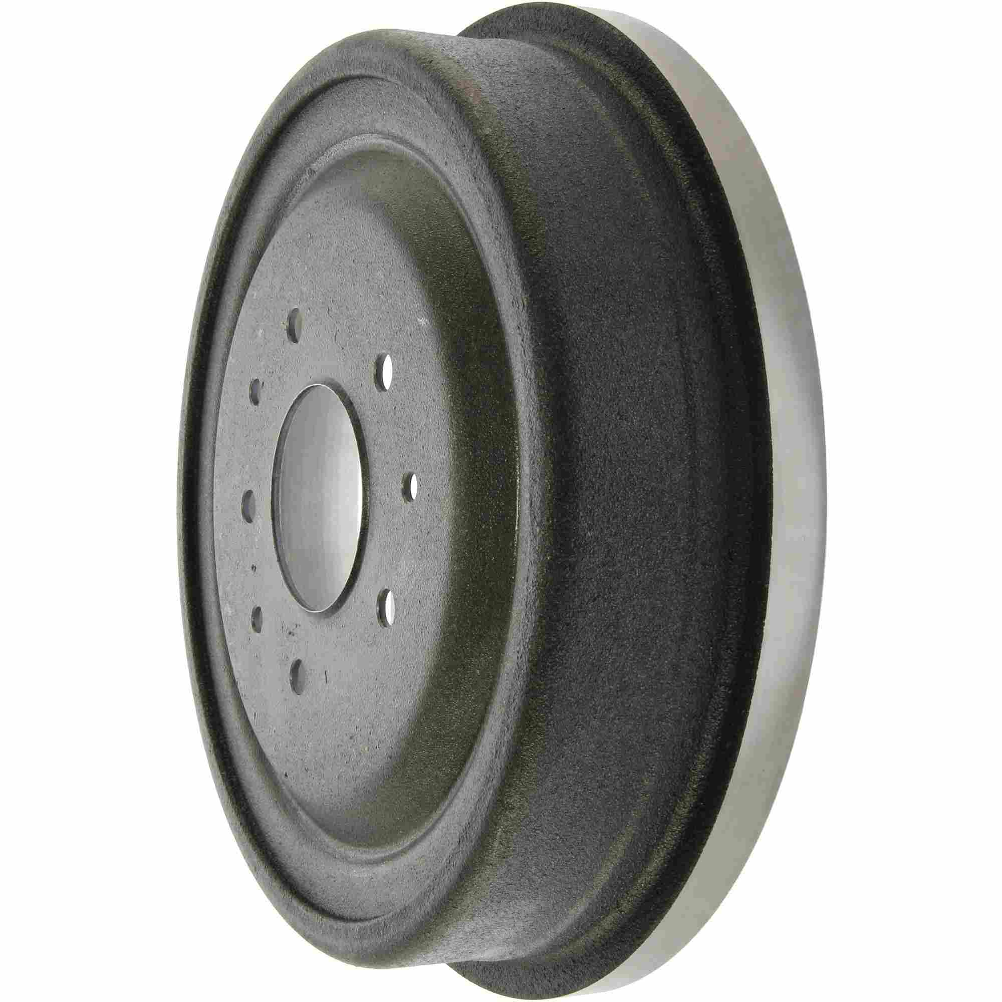 C-Tek Standard Brake Drum 123.62000