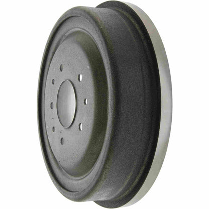 Centric Parts Brake Drum Standard with C‑Tek for 1970-1951 Chevrolet Bel Air, Biscayne, Brookwood, Caprice 123.62000