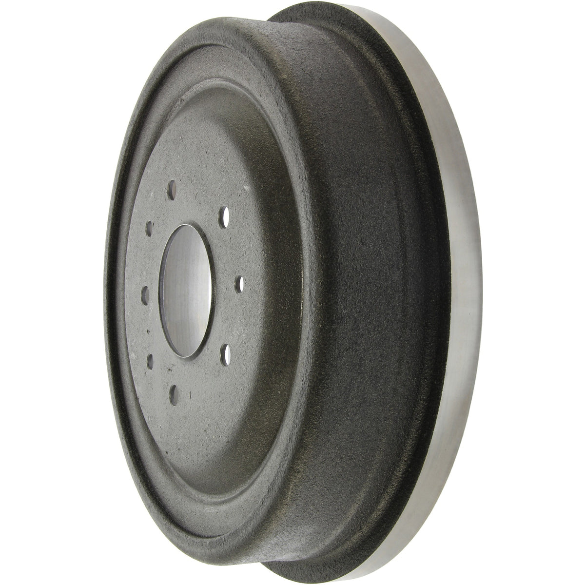 Centric Parts Brake Drum Standard with C‑Tek for 1970-1951 Chevrolet Bel Air, Biscayne, Brookwood, Caprice 123.62000