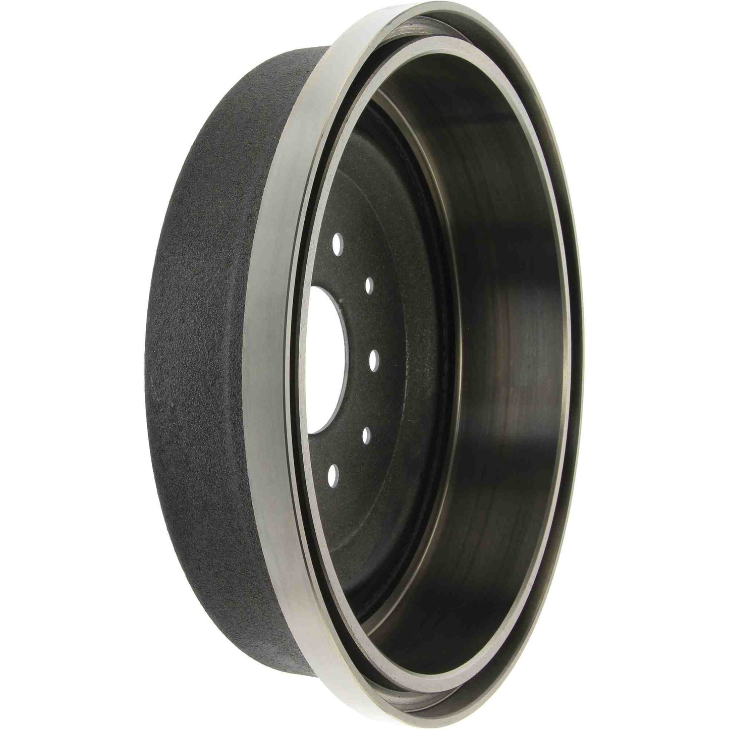 Centric Parts Brake Drum Standard with C‑Tek for 1970-1951 Chevrolet Bel Air, Biscayne, Brookwood, Caprice 123.62000