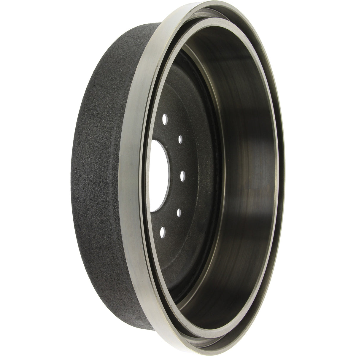 Centric Parts Brake Drum Standard with C‑Tek for 1970-1951 Chevrolet Bel Air, Biscayne, Brookwood, Caprice 123.62000