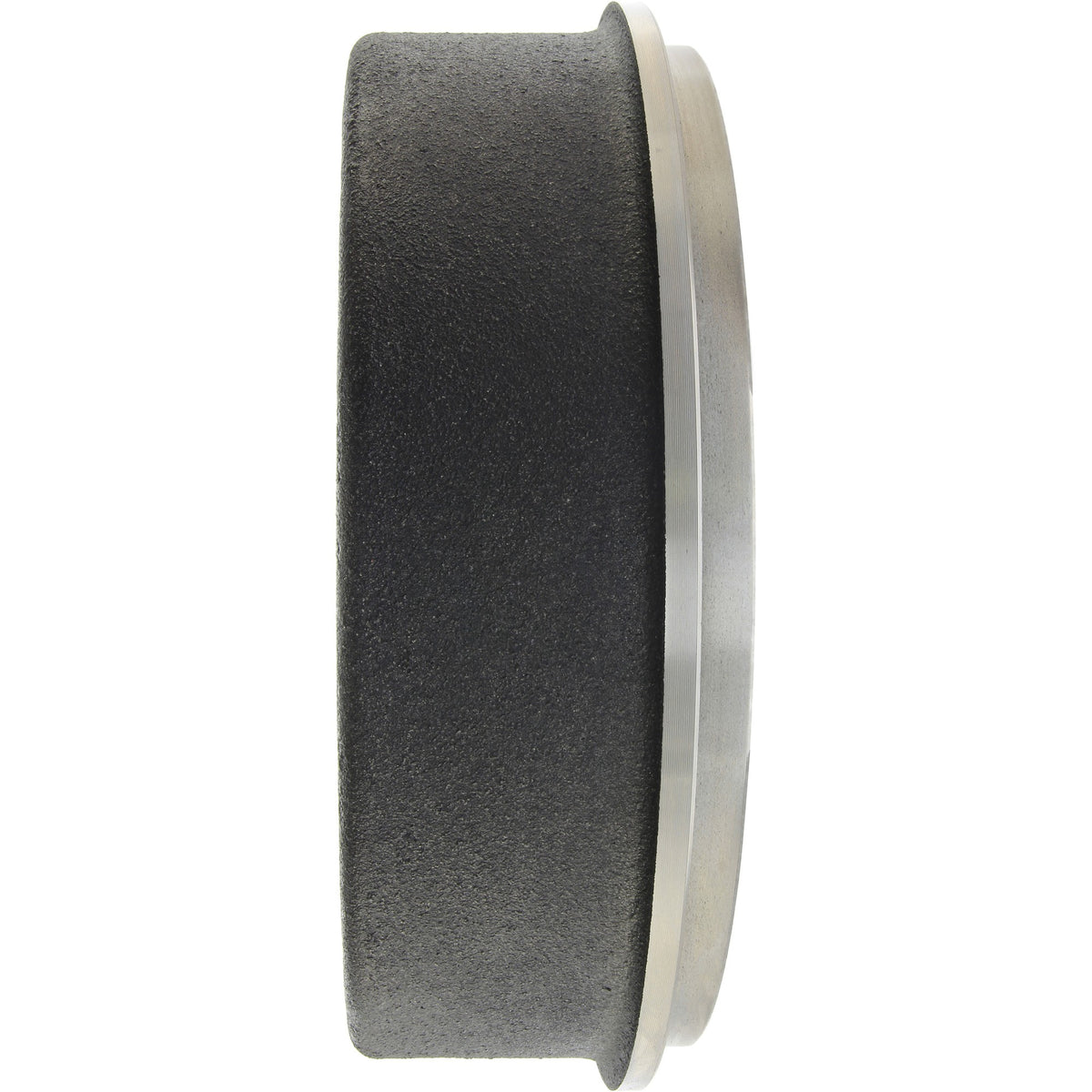 Centric Parts Brake Drum Standard Non-Directional Finishes for 1959-1970 Chevrolet