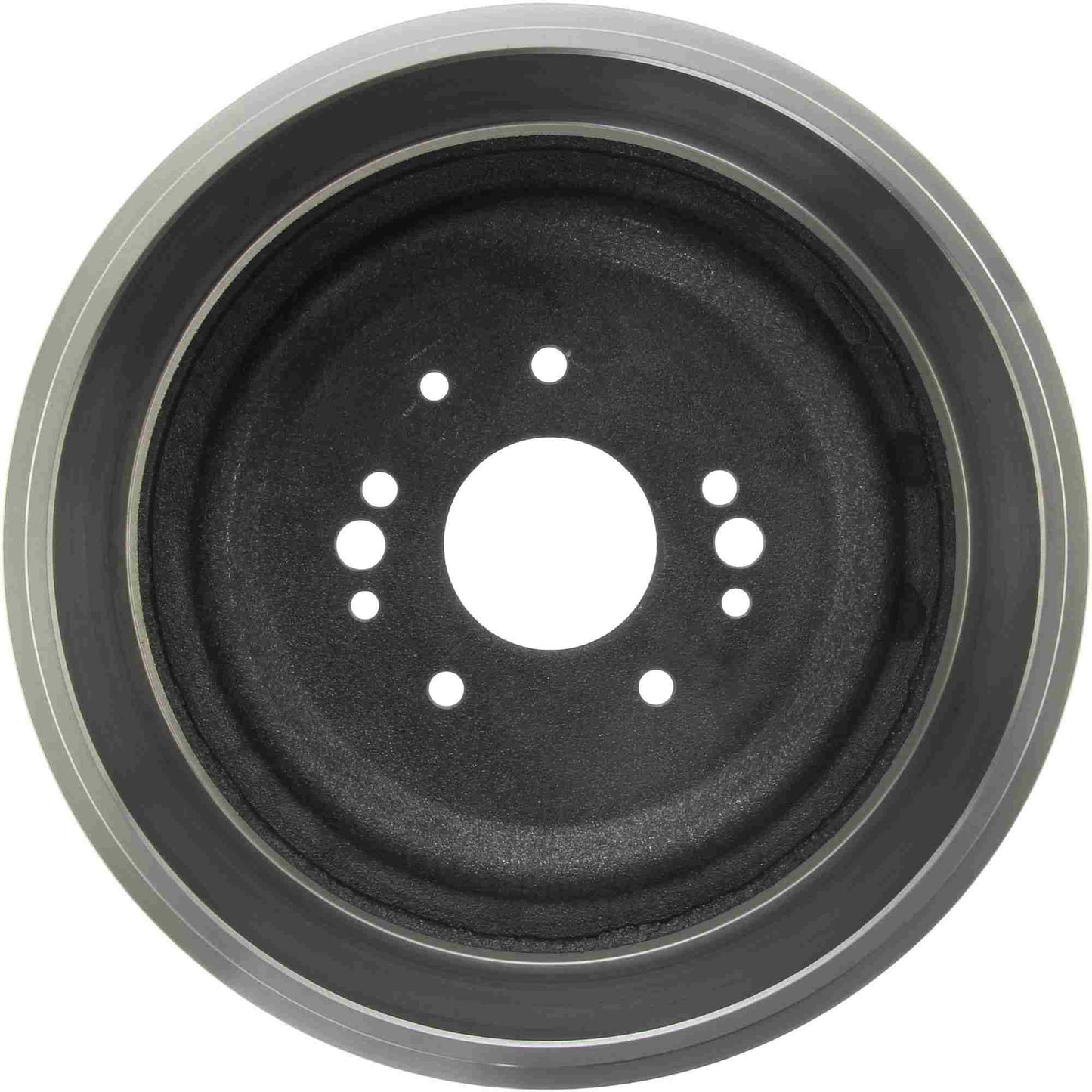 Centric Parts Brake Drum Standard Non-Directional Finishes for 1959-1970 Chevrolet