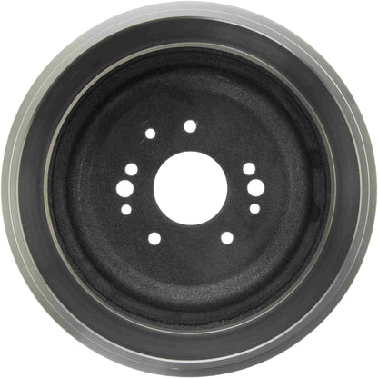Centric Parts Brake Drum Standard Non-Directional Finishes for 1959-1970 Chevrolet