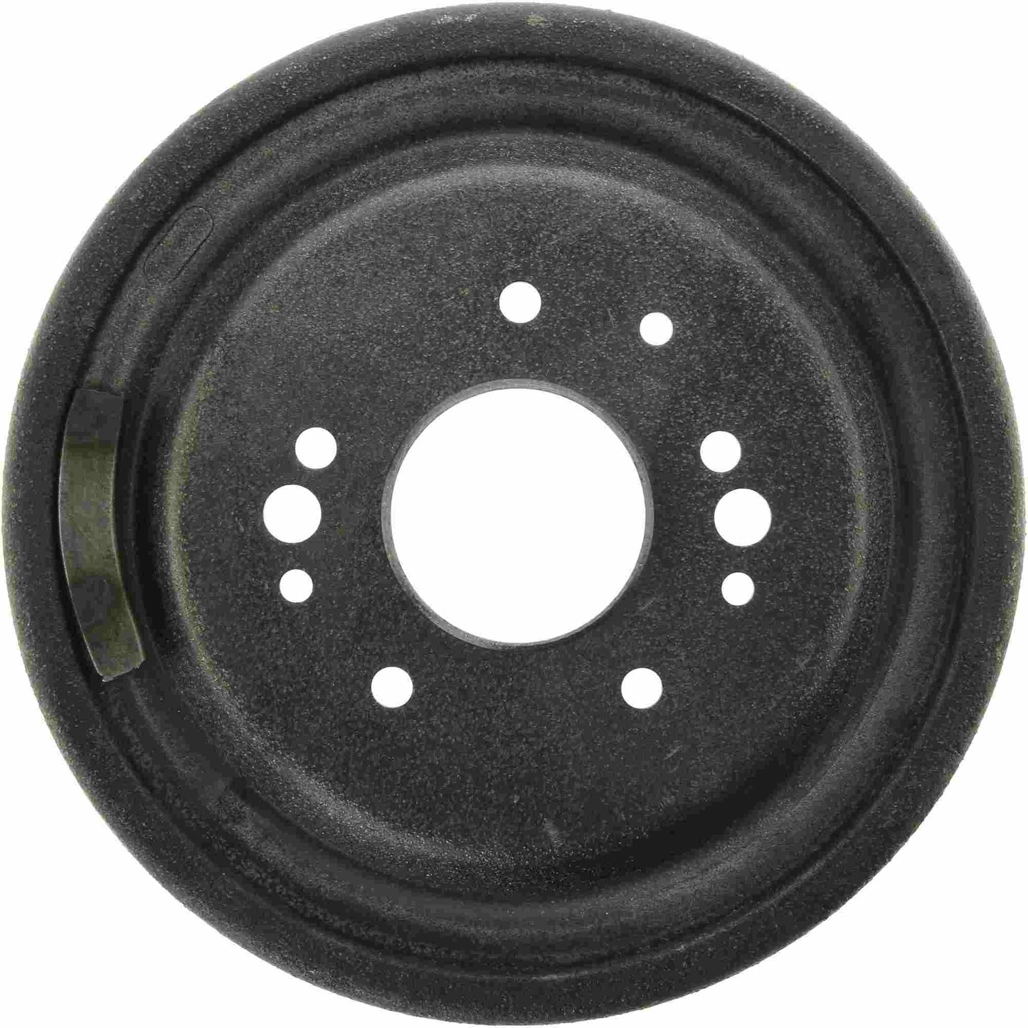 Centric Parts Brake Drum Standard Non-Directional Finishes for 1959-1970 Chevrolet