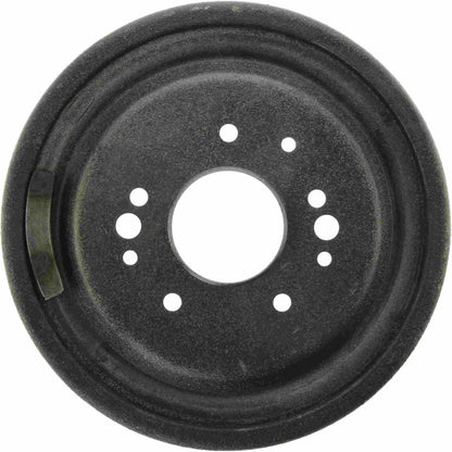 Centric Parts Brake Drum Standard Non-Directional Finishes for 1959-1970 Chevrolet