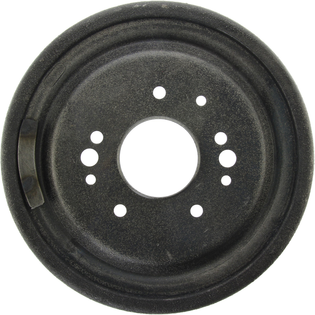 Centric Parts Brake Drum Standard Non-Directional Finishes for 1959-1970 Chevrolet