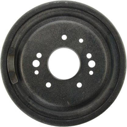 Centric Parts Brake Drum Standard Non-Directional Finishes for 1959-1970 Chevrolet