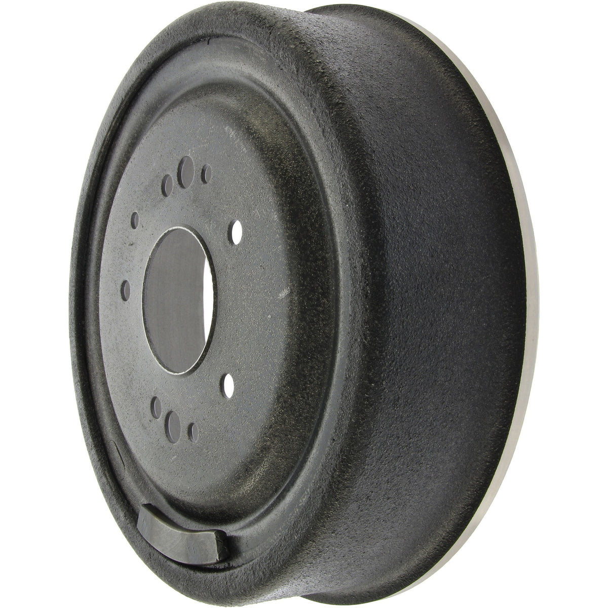 Centric Parts Brake Drum Standard Non-Directional Finishes for 1959-1970 Chevrolet