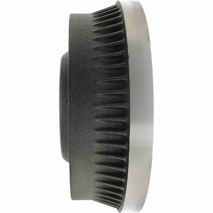 Centric Parts Brake Drum Standard Non-Directional Finishes for 1990 Cadillac Brougham 123.62002