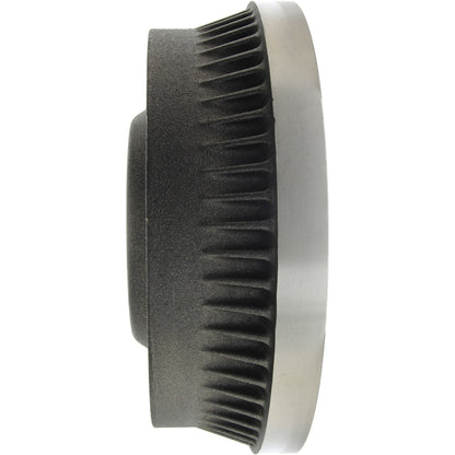 Centric Parts Brake Drum Standard Non-Directional Finishes for 1990 Cadillac Brougham 123.62002