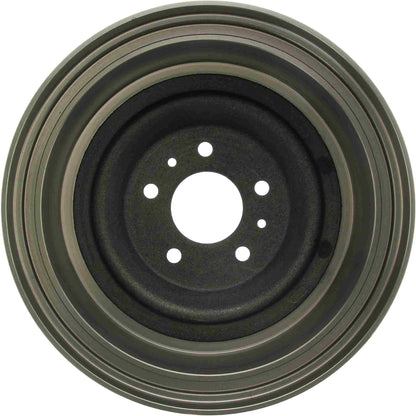 Centric Parts Brake Drum Standard Non-Directional Finishes for 1990 Cadillac Brougham 123.62002