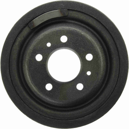 Centric Parts Brake Drum Standard Non-Directional Finishes for 1990 Cadillac Brougham 123.62002