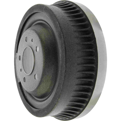 Centric Parts Brake Drum Standard Non-Directional Finishes for 1990 Cadillac Brougham 123.62002