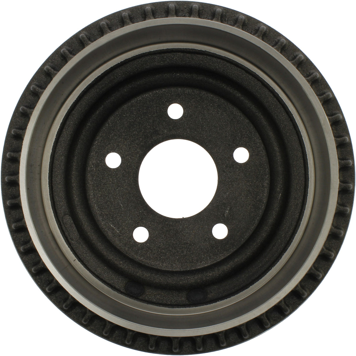 Centric Parts Brake Drum Standard C-Tek for 1964-1972 Buick 123.62003