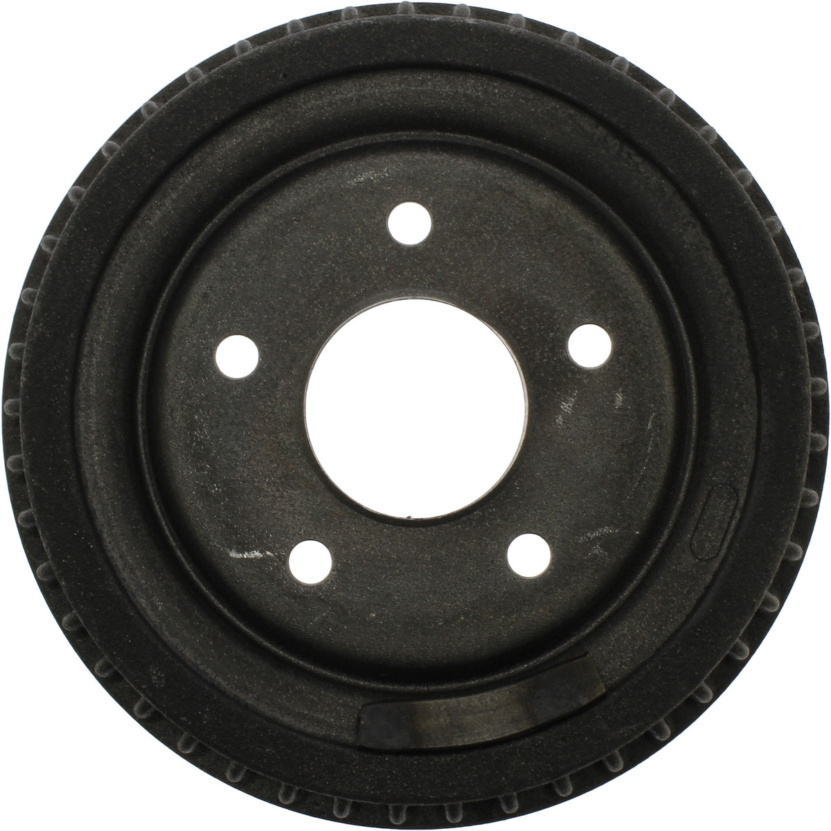 Centric Parts Brake Drum Standard C-Tek for 1964-1972 Buick 123.62003