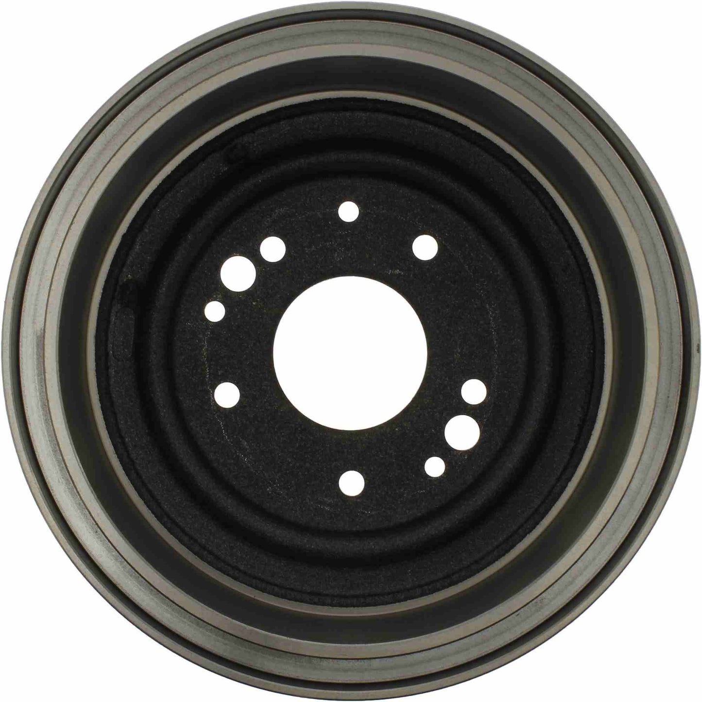 Centric Parts Brake Drum Standard with Non-Directional Finishes for 1969-1964 Chevrolet Chevelle, Chevy II, Corvair, El Camino, Malibu, Nova Part Number 123.62004