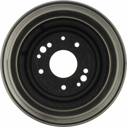 Centric Parts Brake Drum Standard with Non-Directional Finishes for 1969-1964 Chevrolet Chevelle, Chevy II, Corvair, El Camino, Malibu, Nova Part Number 123.62004